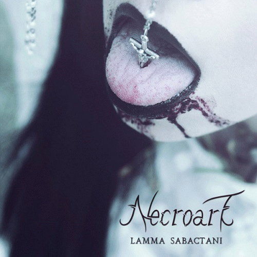 Necroart : Lamma Sabactani